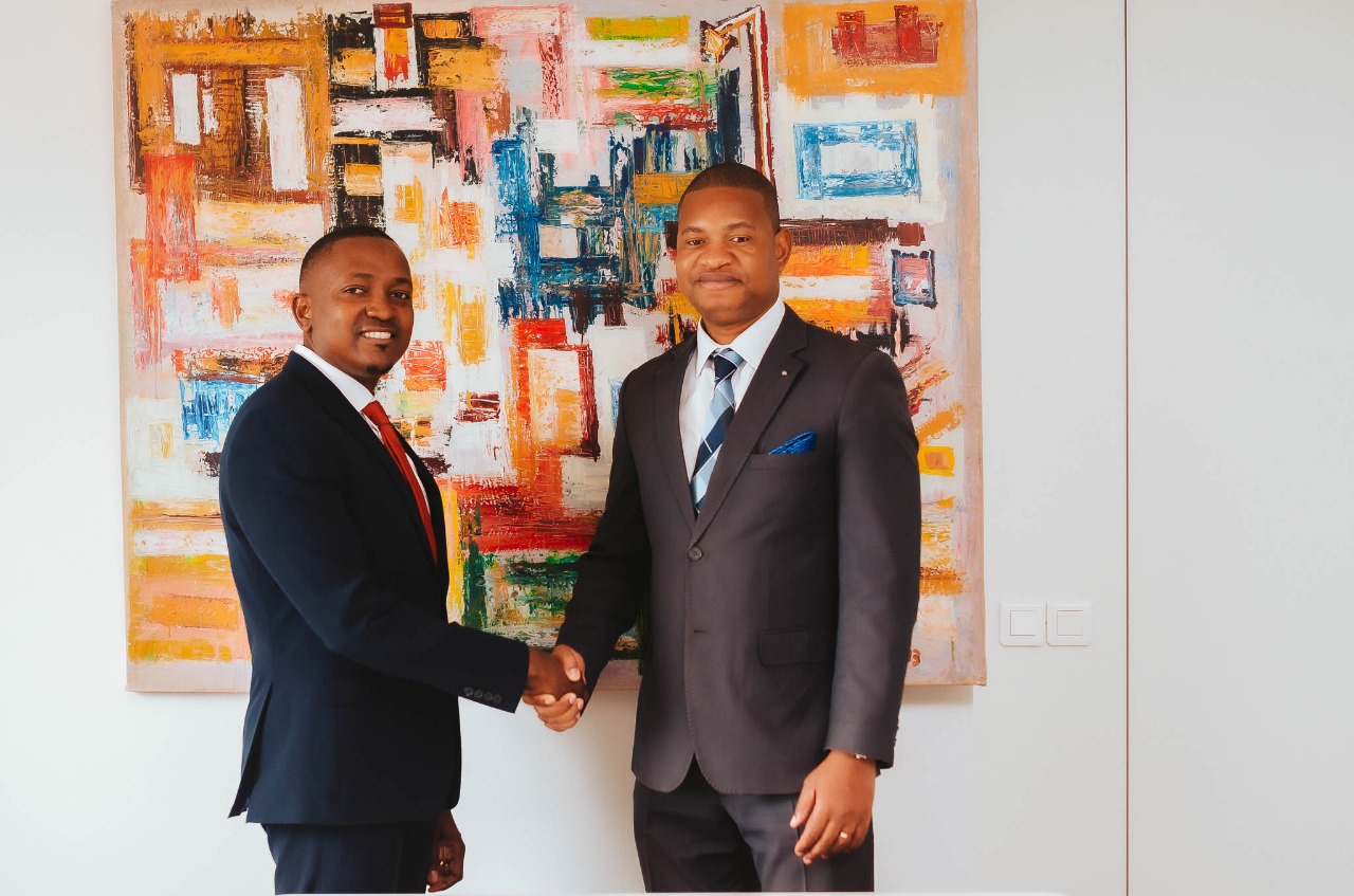 Nova Firma de Advogados inicia actividades em Maputo