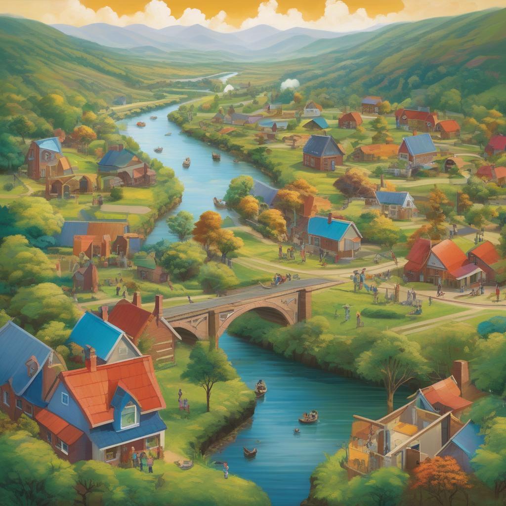 Como criar uma Fundação em Moçambique